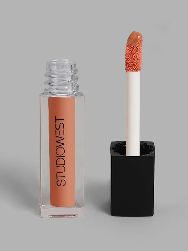 Cuffed Women Shorts for a Laid - Back and Trendy LookStudiowest Orange Matte Liquid Lip Gloss- 1 ml Cuffed Women Shorts for a Laid - Back and Trendy LookStudiowest Orange Matte Liquid Lip Gloss- 1 ml