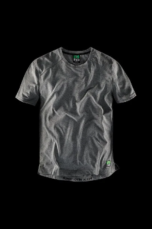 Graphic Print Women T Shirt for a Trendy StatementWT-3 Technical Work Tee - Grey